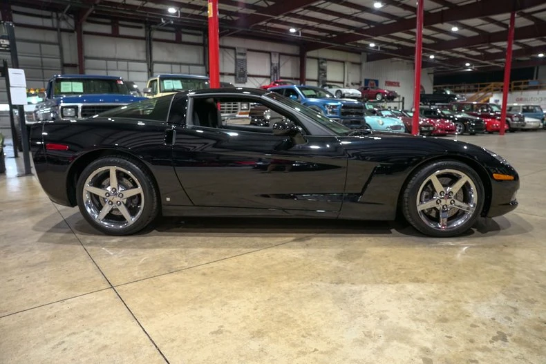 2007 Chevrolet Corvette C6 - Image 11 of 31
