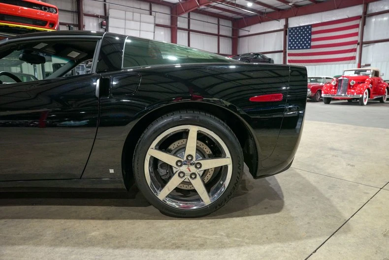 2007 Chevrolet Corvette C6 - Image 6 of 31