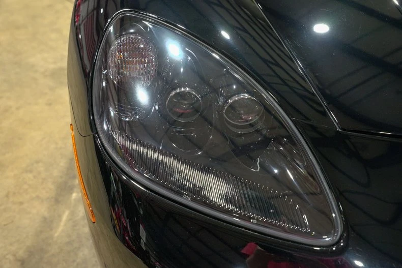 2007 Chevrolet Corvette C6 - Image 29 of 31