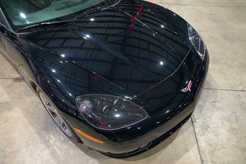2007 Chevrolet Corvette C6 - Image 19 of 31