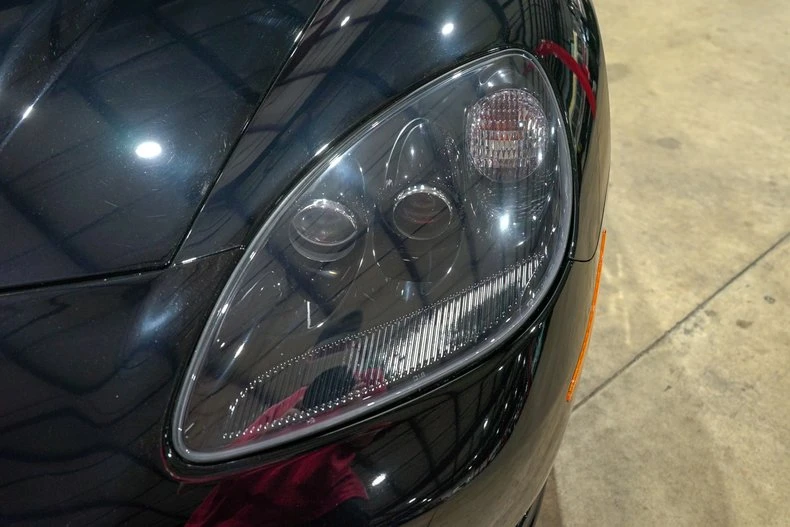 2007 Chevrolet Corvette C6 - Image 31 of 31