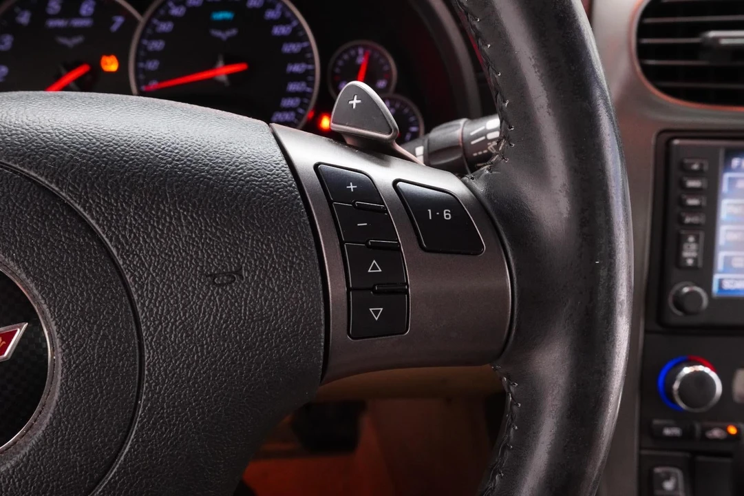 2007 Chevrolet Corvette - Image 11 of 30