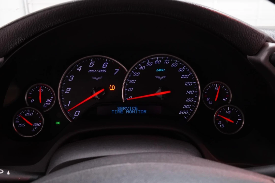 2007 Chevrolet Corvette - Image 14 of 30
