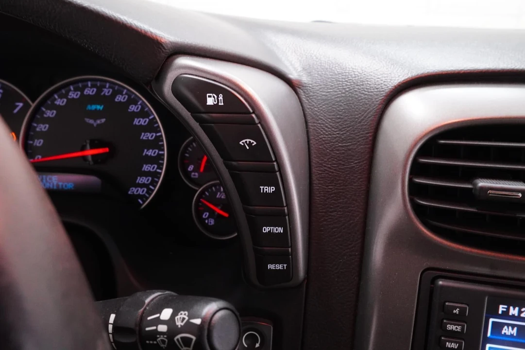 2007 Chevrolet Corvette - Image 16 of 30