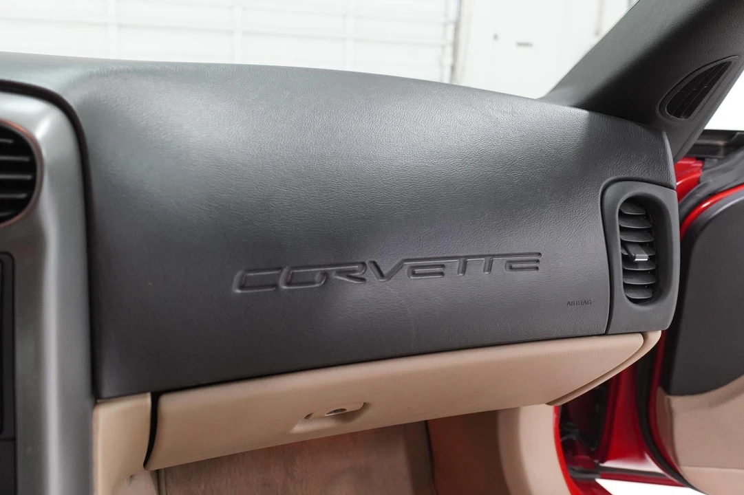 2007 Chevrolet Corvette - Image 18 of 30
