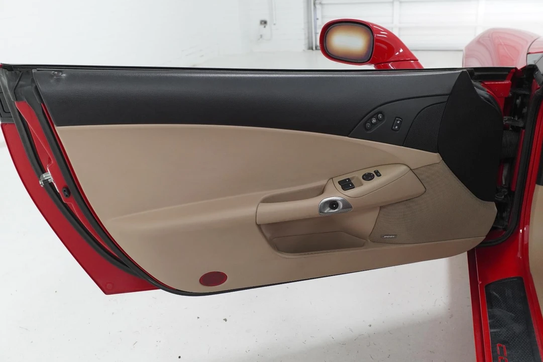 2007 Chevrolet Corvette - Image 19 of 30