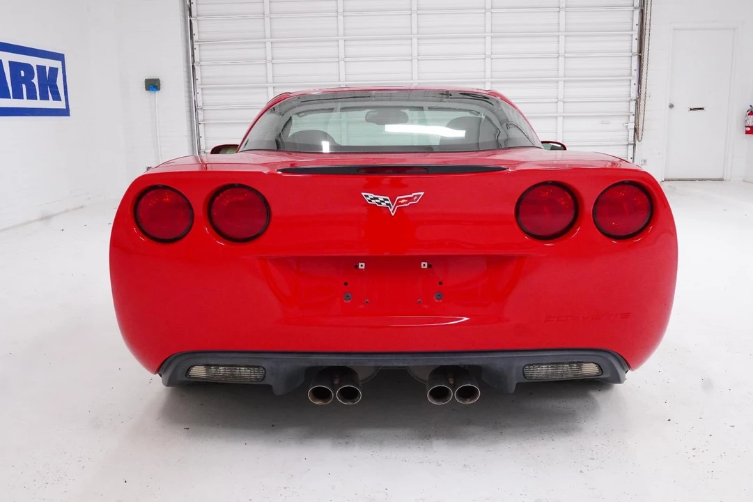 2007 Chevrolet Corvette - Image 26 of 30