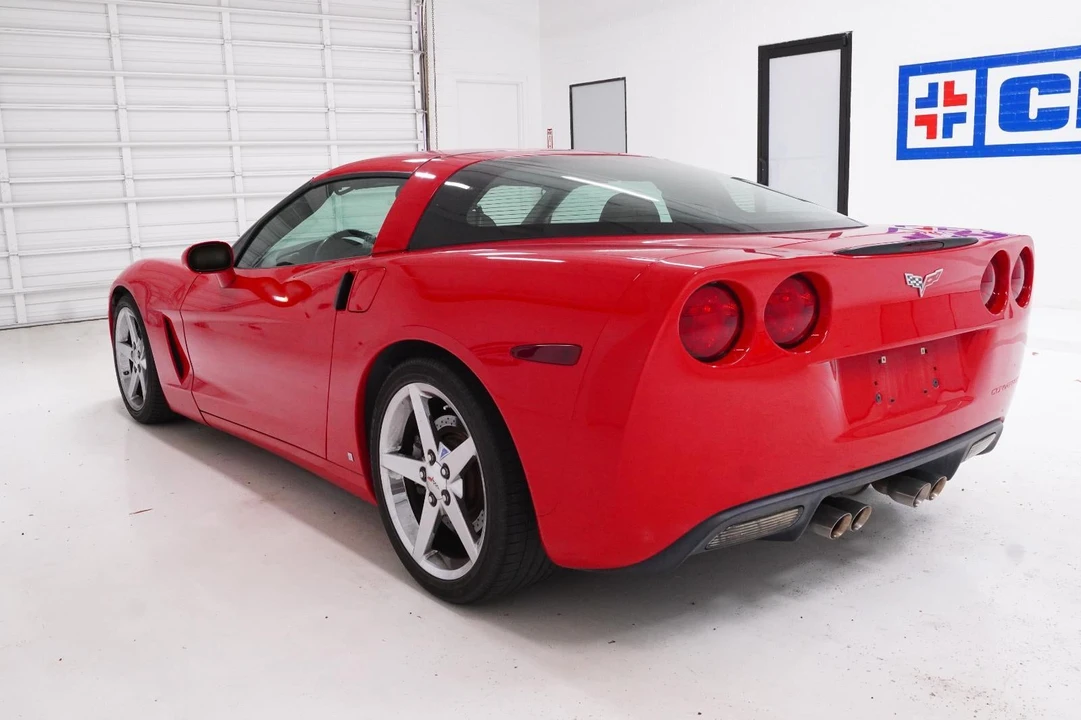 2007 Chevrolet Corvette - Image 28 of 30