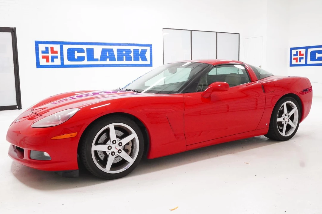 2007 Chevrolet Corvette - Image 29 of 30