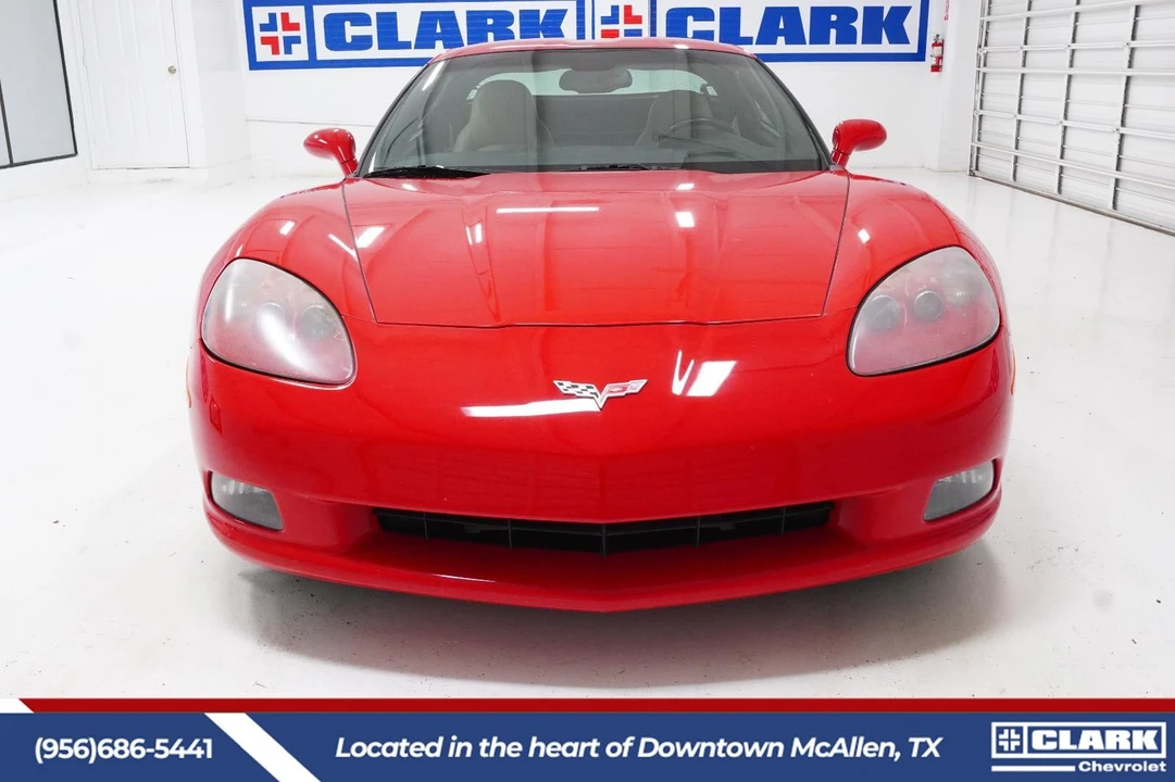 2007 Chevrolet Corvette - Image 2 of 30