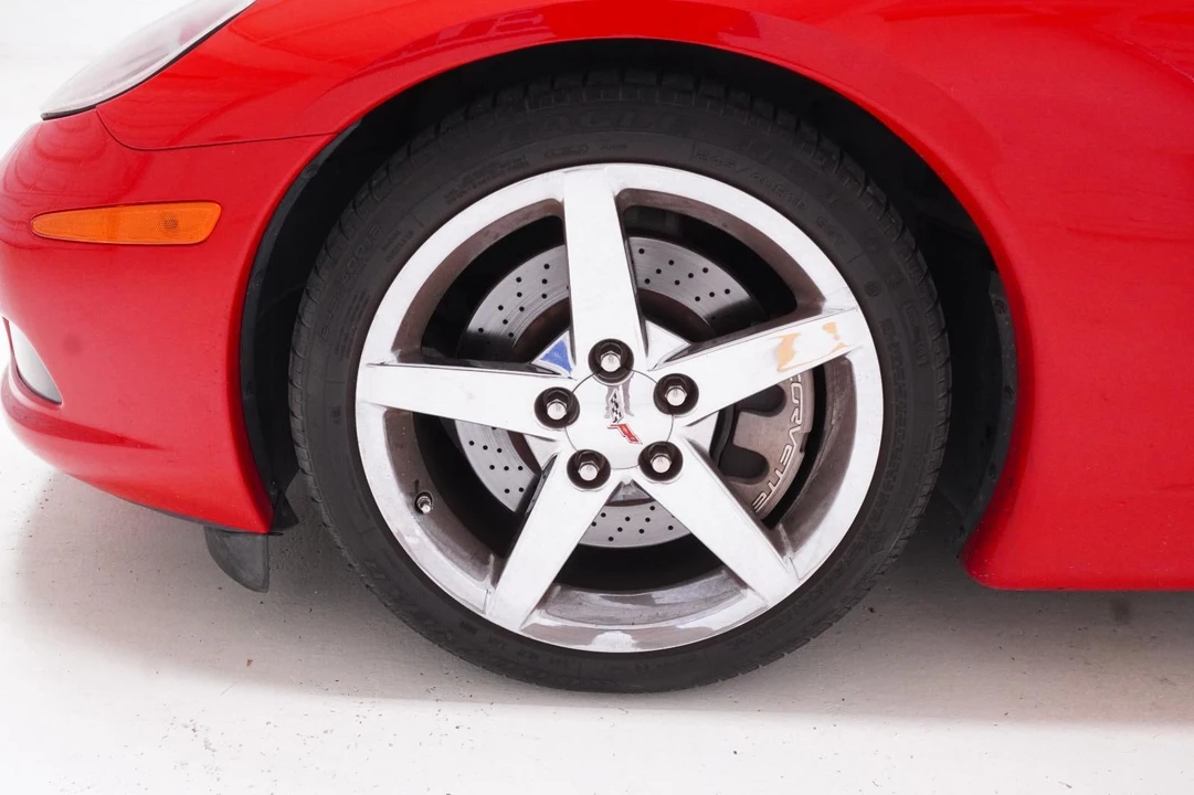 2007 Chevrolet Corvette - Image 30 of 30