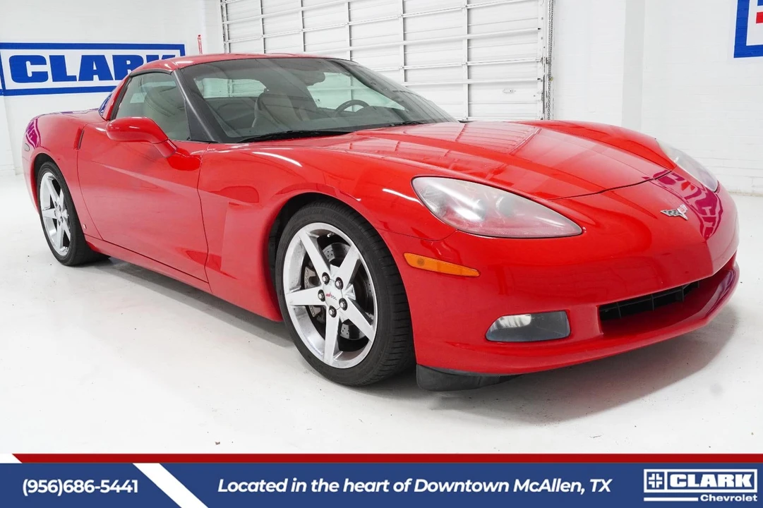 2007 Chevrolet Corvette - Image 3 of 30