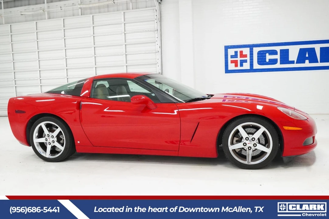 2007 Chevrolet Corvette - Image 4 of 30
