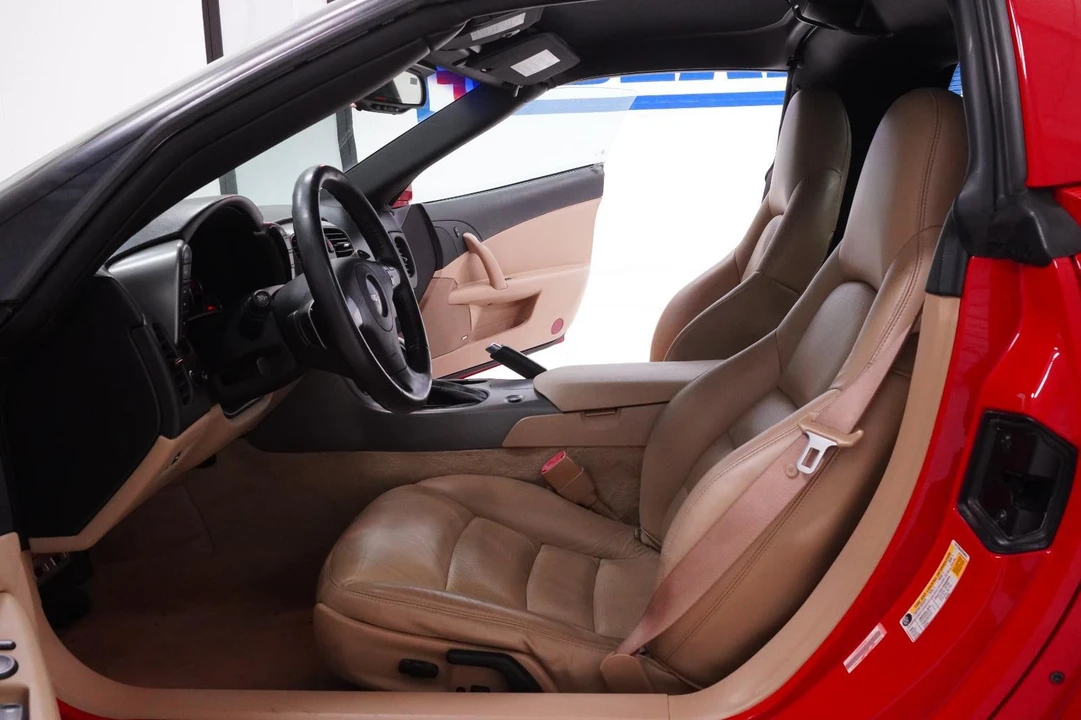 2007 Chevrolet Corvette - Image 5 of 30