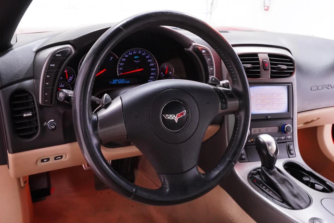 2007 Chevrolet Corvette - Image 7 of 30