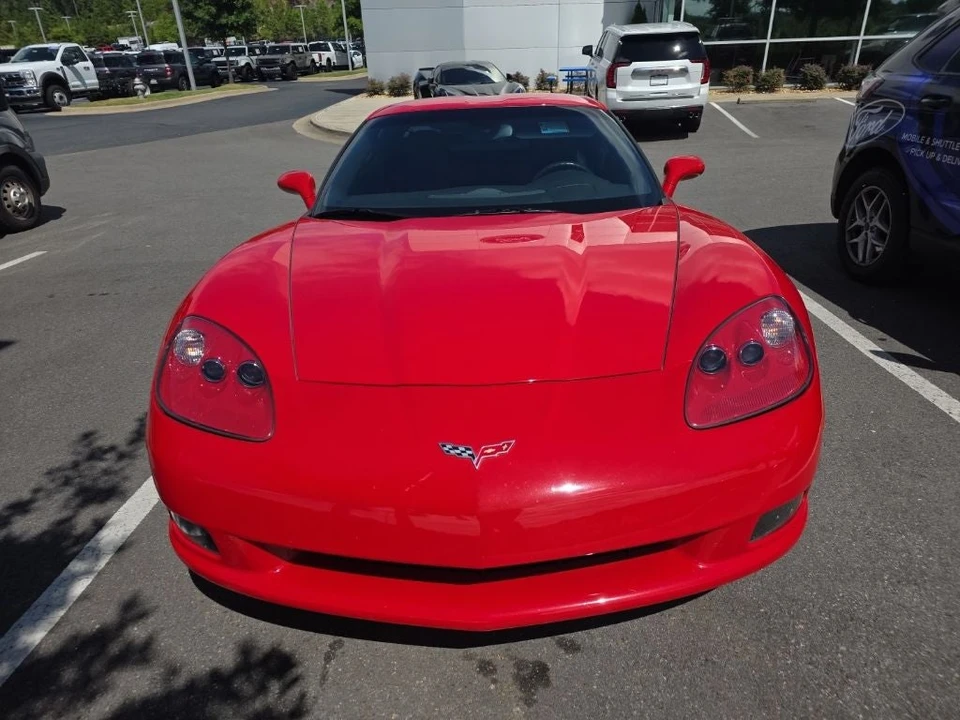 2007 Chevrolet Corvette C6 - Image 2 of 13