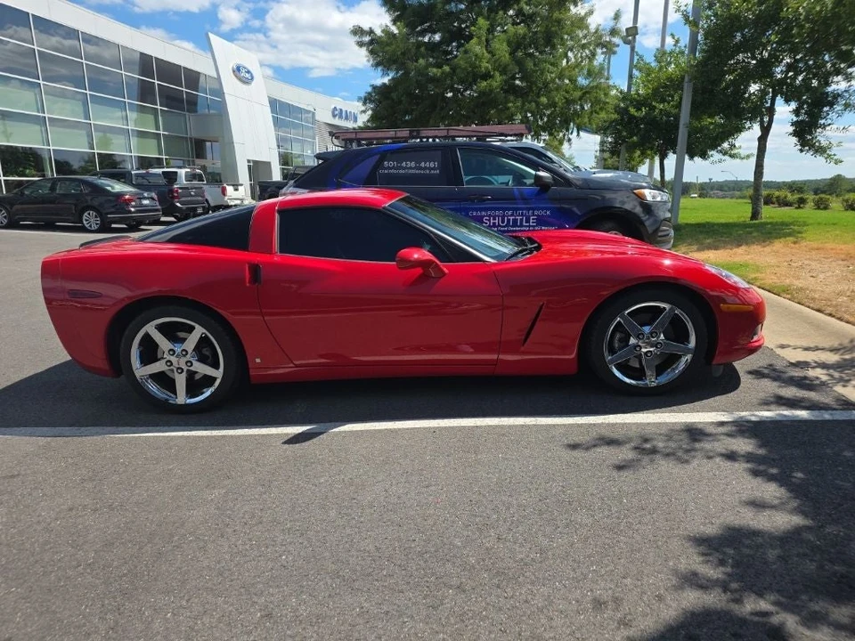 2007 Chevrolet Corvette C6 - Image 4 of 13