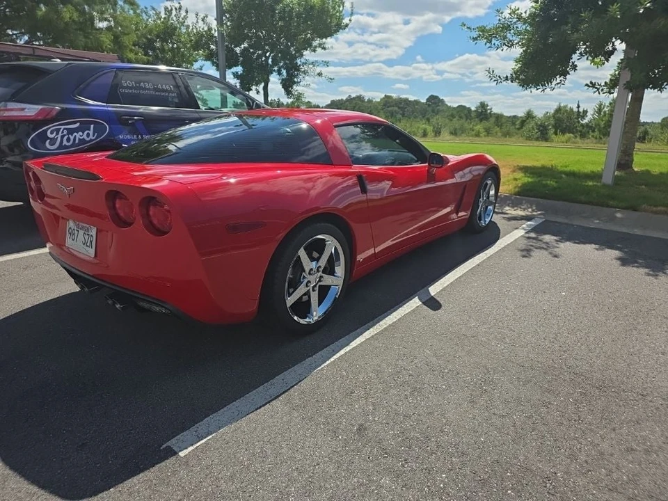 2007 Chevrolet Corvette C6 - Image 5 of 13