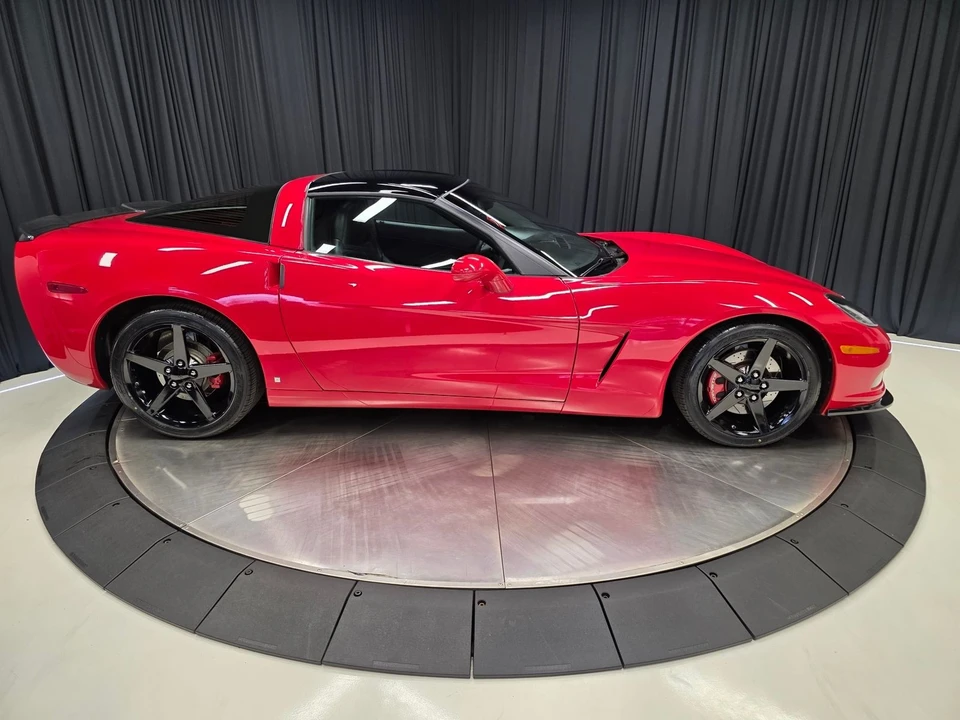 2007 Chevrolet Corvette C6 - Image 12 of 12