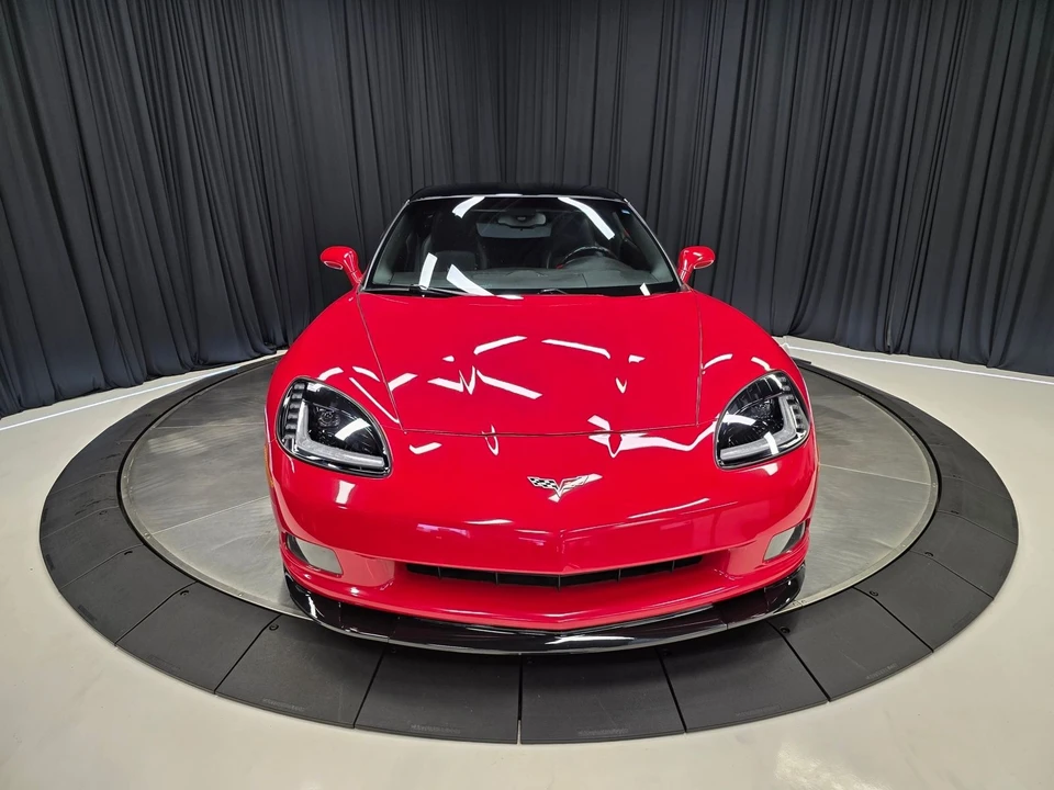 2007 Chevrolet Corvette C6 - Image 6 of 12