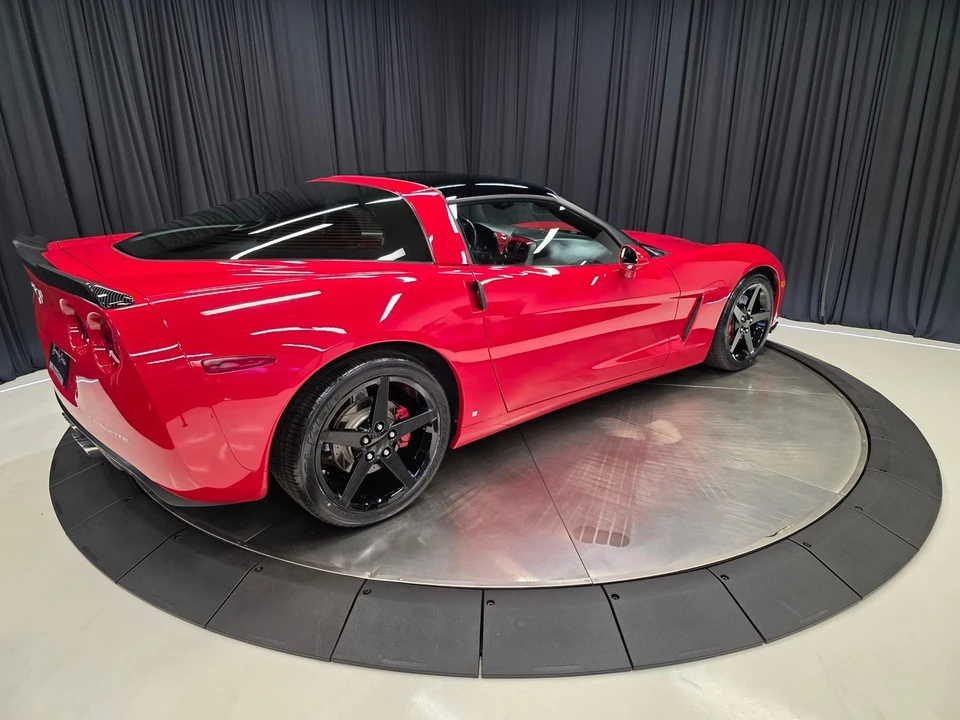 2007 Chevrolet Corvette C6 - Image 11 of 12