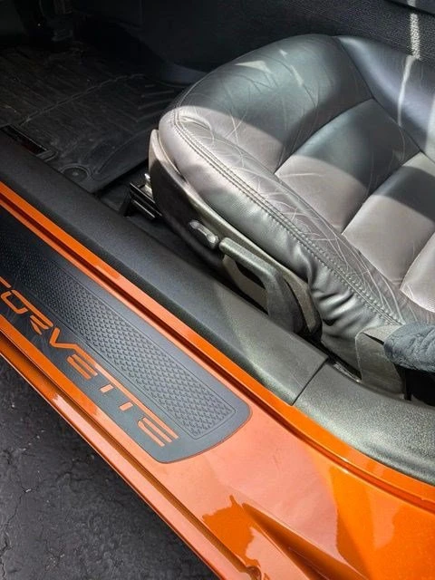 2007 Chevrolet Corvette C6 - Image 10 of 16