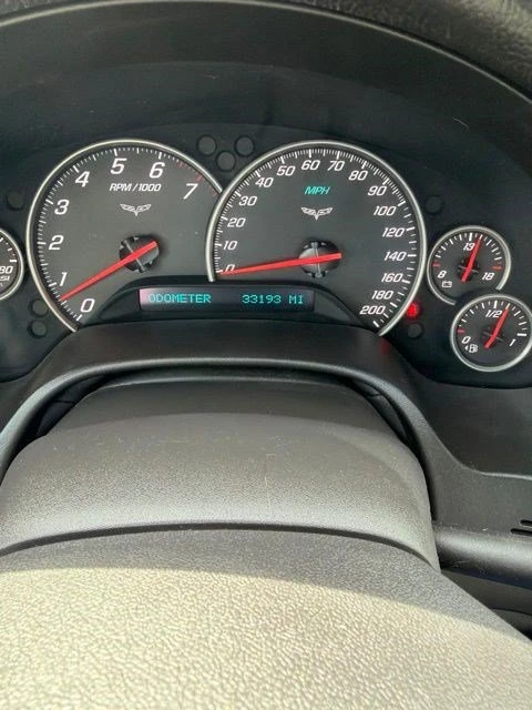 2007 Chevrolet Corvette C6 - Image 14 of 16
