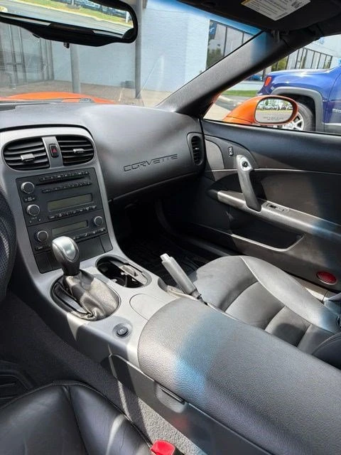 2007 Chevrolet Corvette C6 - Image 12 of 16