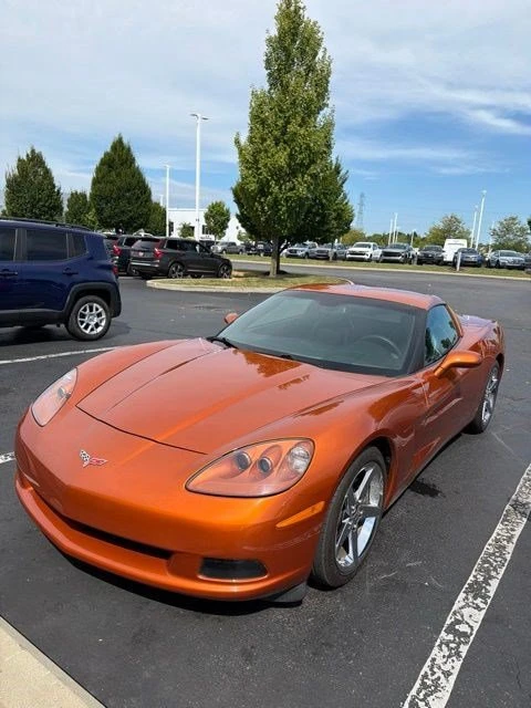 2007 Chevrolet Corvette C6 - Image 3 of 16