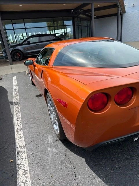 2007 Chevrolet Corvette C6 - Image 6 of 16