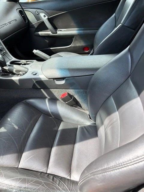 2007 Chevrolet Corvette C6 - Image 11 of 16