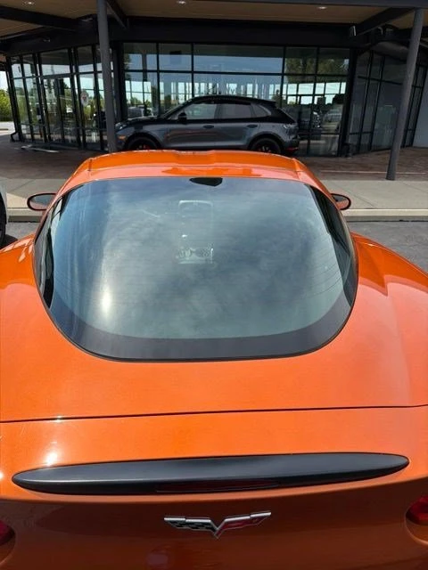 2007 Chevrolet Corvette C6 - Image 7 of 16