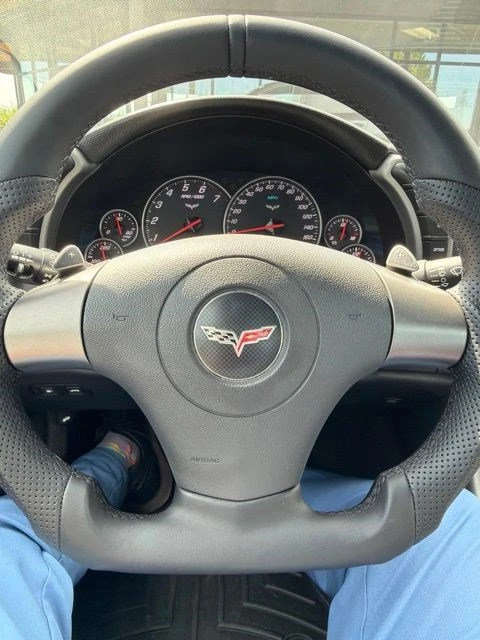 2007 Chevrolet Corvette C6 - Image 15 of 16