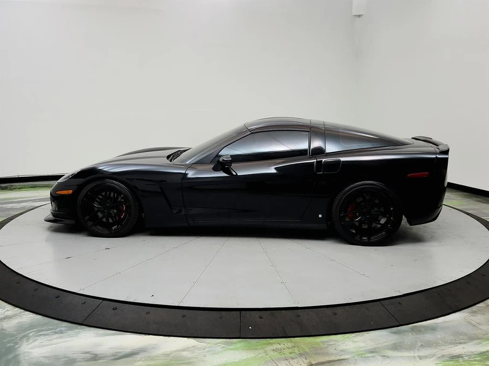 2007 Chevrolet Corvette C6 - Image 8 of 21