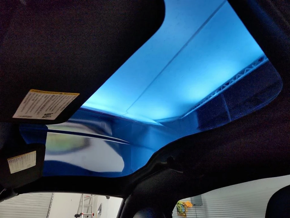 2007 Chevrolet Corvette C6 - Image 15 of 21
