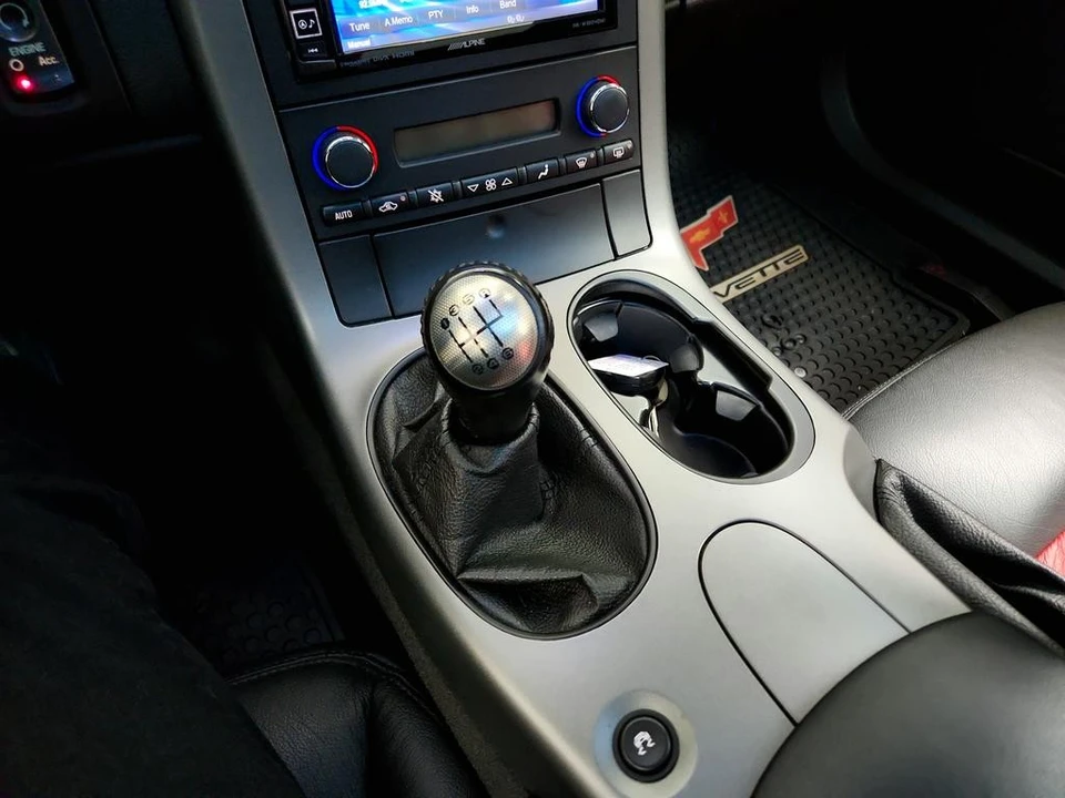 2007 Chevrolet Corvette C6 - Image 18 of 21