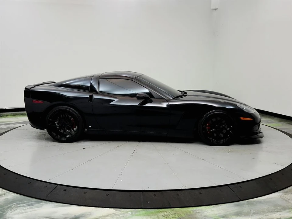 2007 Chevrolet Corvette C6 - Image 4 of 21