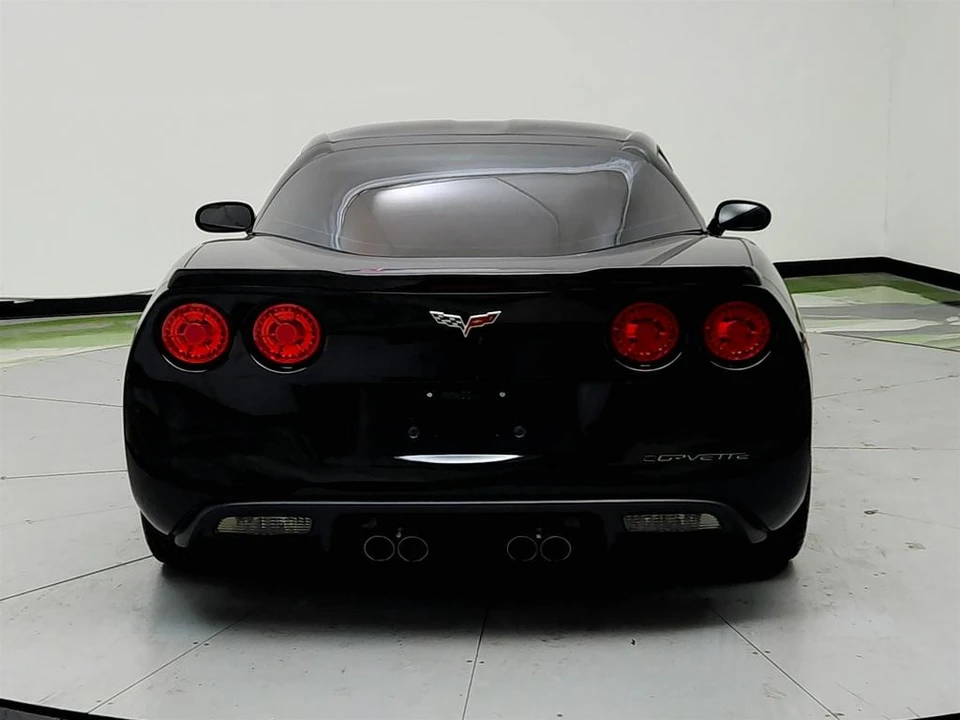 2007 Chevrolet Corvette C6 - Image 6 of 21