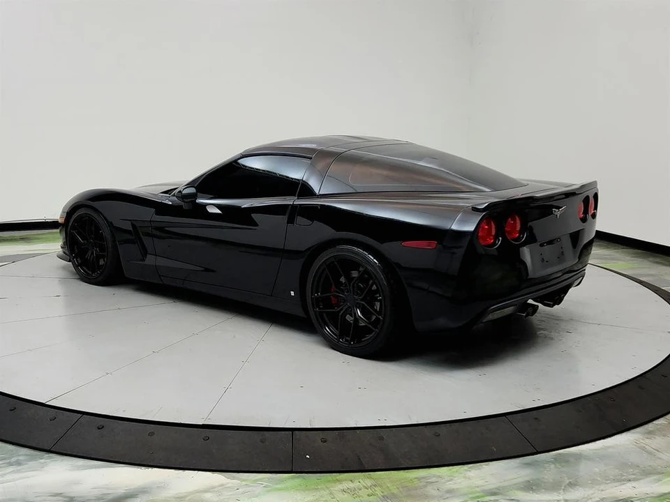 2007 Chevrolet Corvette C6 - Image 7 of 21