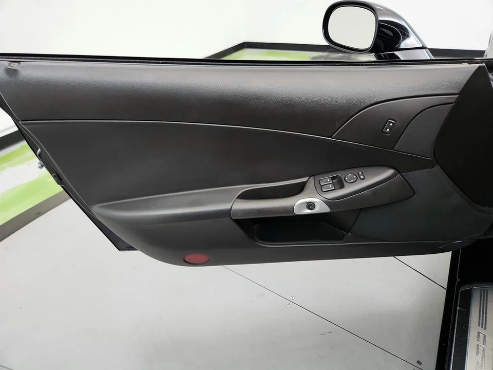 2007 Chevrolet Corvette C6 - Image 21 of 21