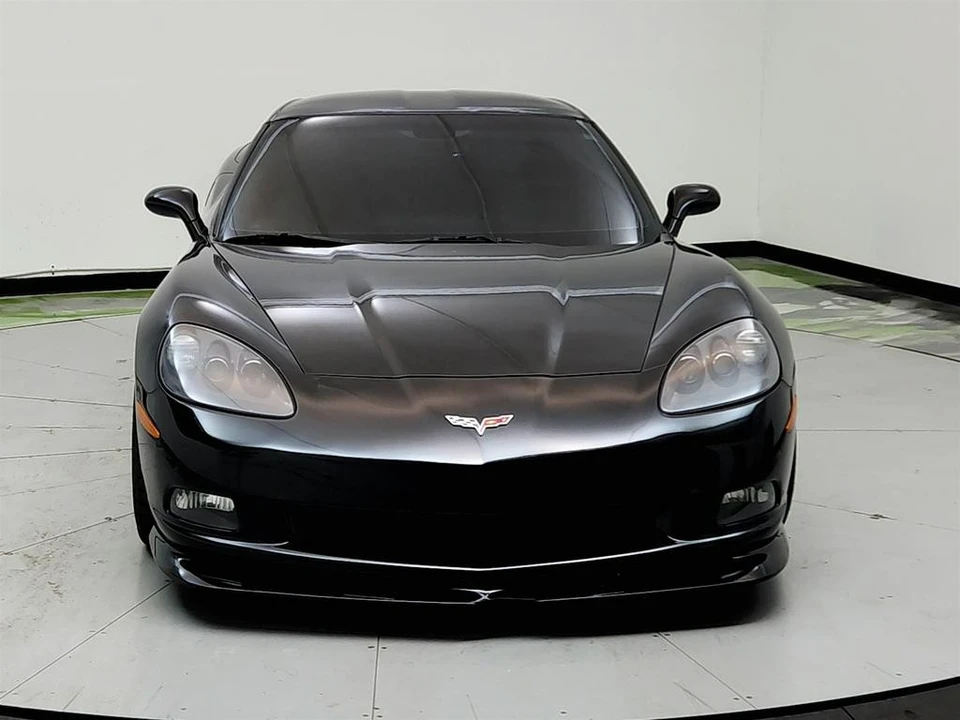2007 Chevrolet Corvette C6 - Image 2 of 21