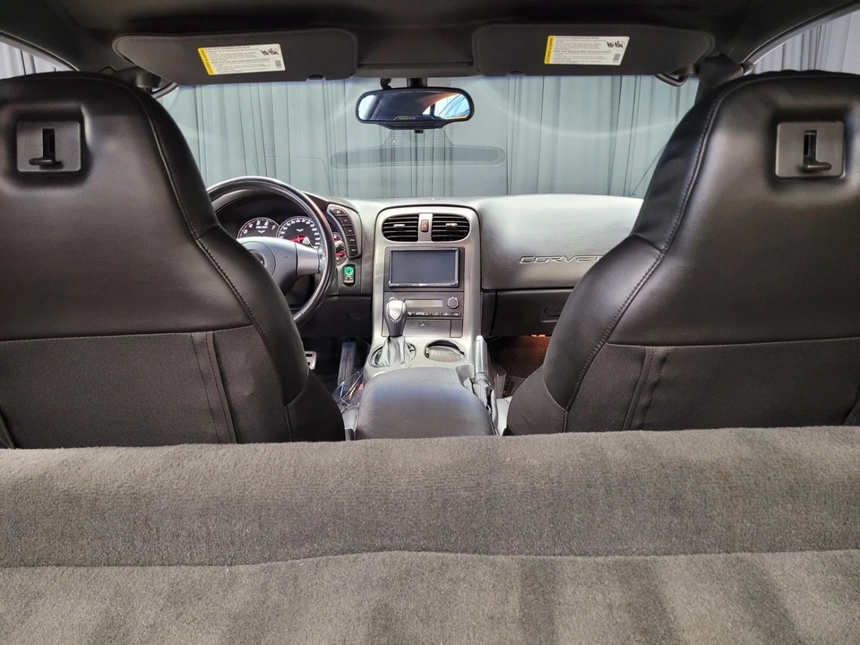 2007 Chevrolet Corvette C6 - Image 2 of 12