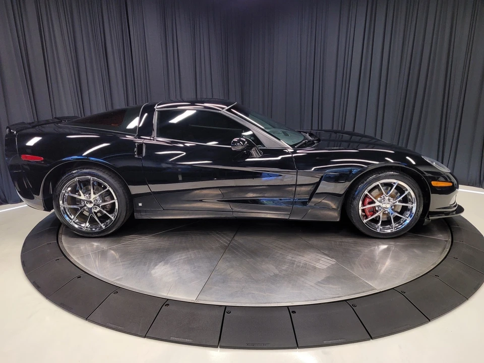 2007 Chevrolet Corvette C6 - Image 12 of 12