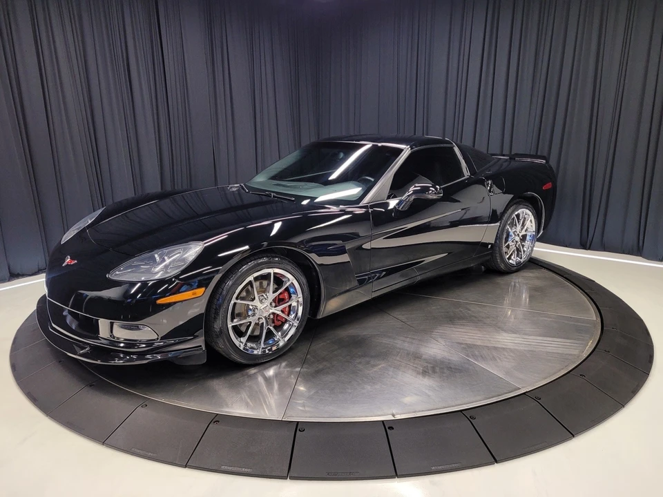 2007 Chevrolet Corvette C6 - Image 7 of 12