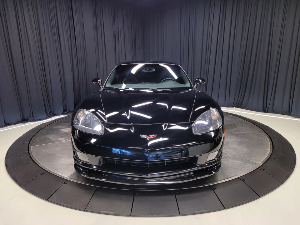 2007 Chevrolet Corvette C6 - Image 6 of 12