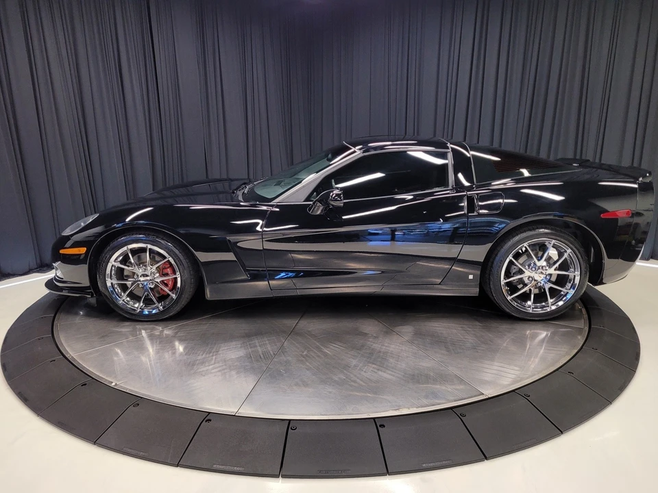 2007 Chevrolet Corvette C6 - Image 8 of 12