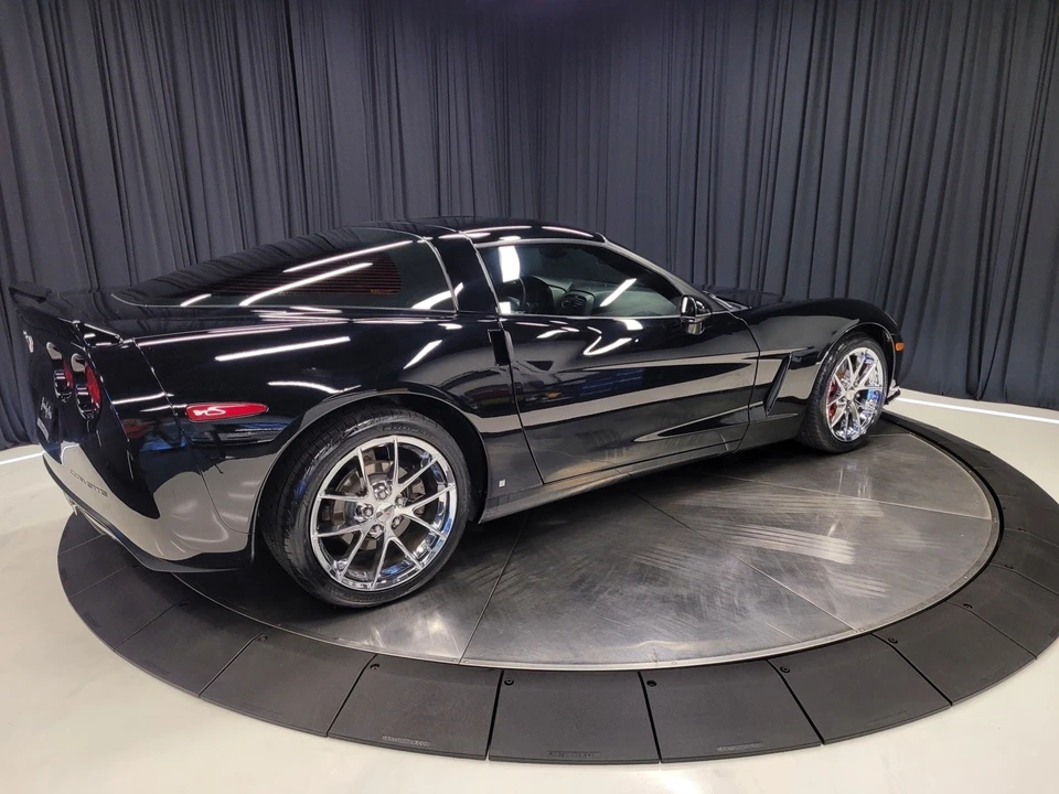2007 Chevrolet Corvette C6 - Image 11 of 12
