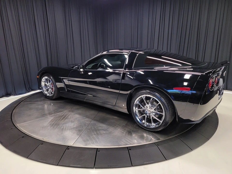 2007 Chevrolet Corvette C6 - Image 9 of 12
