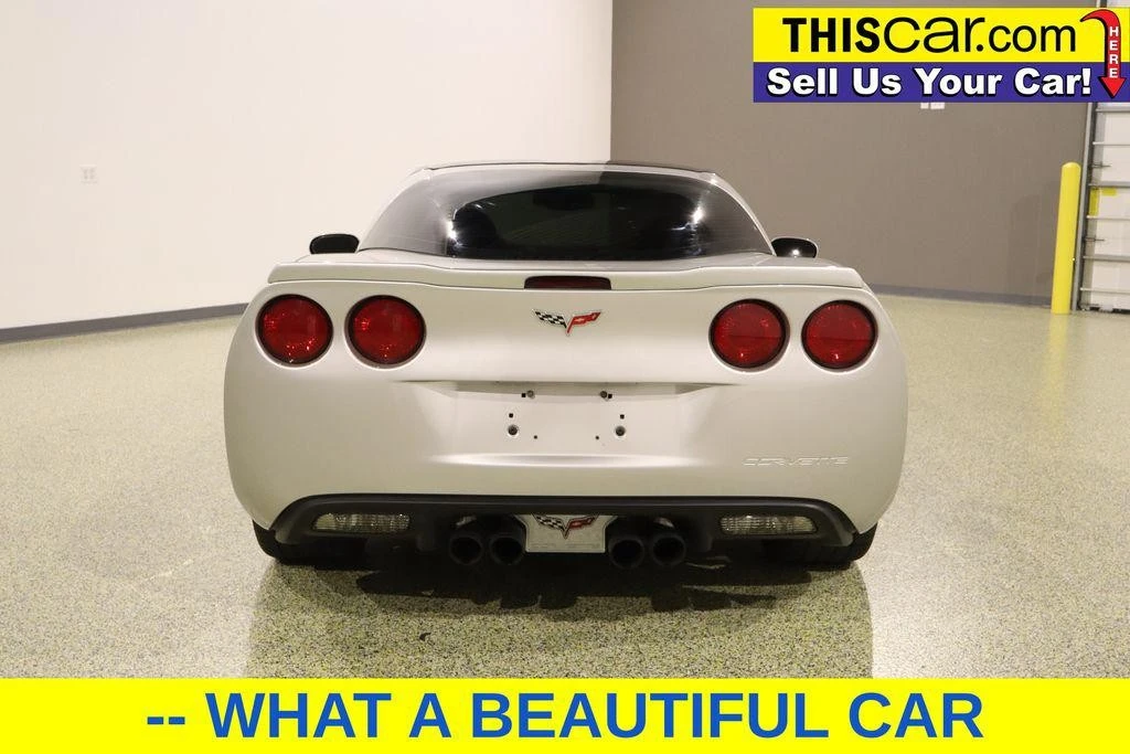 2007 Chevrolet Corvette C6 - Image 8 of 12