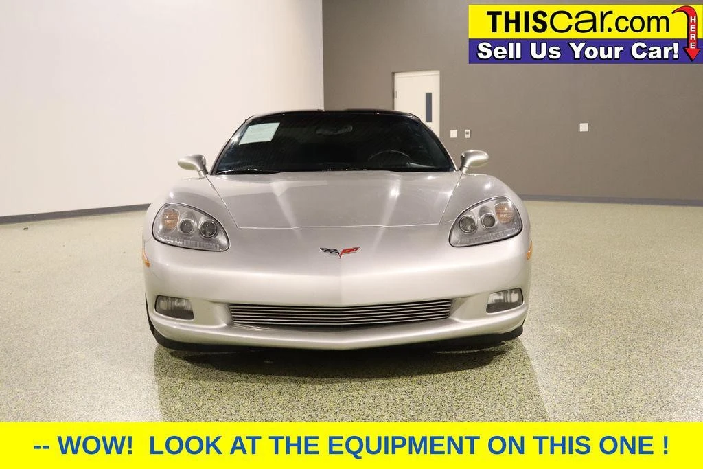 2007 Chevrolet Corvette C6 - Image 2 of 12